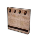 Wall (Kharidian, style 1) icon