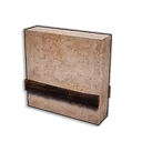 Medium Wall (Kharidian, style 1) icon
