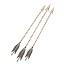 Fang Arrow icon