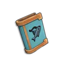 Tome of Fishing - Vol 2 icon