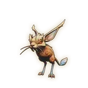 Desert Devil Kebbit icon
