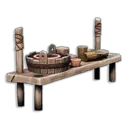 Pan Rack icon