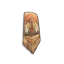 Shred of Sunbleached Weave icon