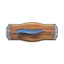 Pristine Beltfish Trophy icon