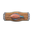 Pristine Desert Sole Trophy icon