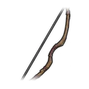 A Simple Broken Bow icon