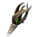 Ash Battlestaff icon