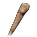 Wooden Club icon