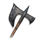 Iron Greataxe icon