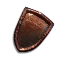 Bronze Shield icon