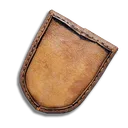 Leather Shield icon