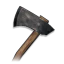 Iron Logging Axe icon