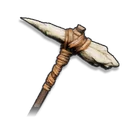 Bone Pickaxe icon