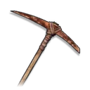 Bronze Pickaxe icon
