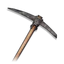 Iron Pickaxe icon