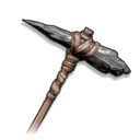 Stone Pickaxe icon