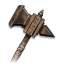Bronze Warhammer icon
