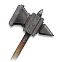 Iron Warhammer icon