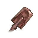 Bronze Spade icon