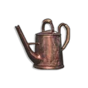 Bronze Watering Can icon