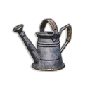 Steel Watering Can icon