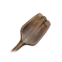 Wooden Spade icon