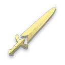 Attack icon