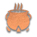 Cooking icon