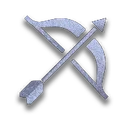 Ranged icon