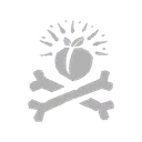Bones to Peaches icon