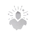 Confuse icon