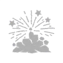 Rocksplosion icon
