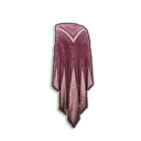 Pink Hex Cape icon