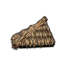 30° Hip Roof (Thatch Cottage) icon