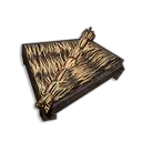 30° Valley Roof (Thatch Cottage) icon