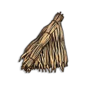 Medium 45° Hip Roof (Thatch Cottage) icon