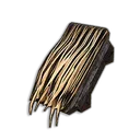 Small 45° Roof (Thatch Cottage) icon