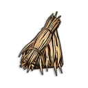 Small 45° Hip Roof (Thatch Cottage) icon