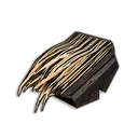 Small 30° Roof (Thatch Cottage) icon