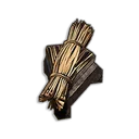 Small 45° Valley Roof (Thatch Cottage) icon
