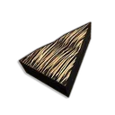 Medium 30° Inverted Triangle Roof (Thatch Cottage) icon