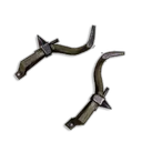 Black Crossbow Limbs icon