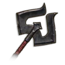 Black Greataxe icon