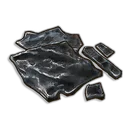 Black Metal Scraps icon
