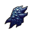 Blue Dragonhide icon