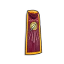 Attack Cape (Trimmed) icon