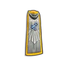 Construction Cape (Trimmed) icon