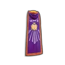 Cooking Cape (Trimmed) icon