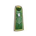 Farming Cape (Trimmed) icon