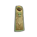 Woodcutting Cape (Trimmed) icon